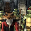 tortues ninja 09 - TMNT - Les Tortues Ninja