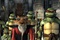 tortues ninja 09 - TMNT - Les Tortues Ninja
