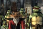 tortues ninja 09 - TMNT - Les Tortues Ninja