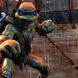 tortues ninja 11 - TMNT - Les Tortues Ninja