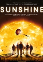 Affiche miniature du film Sunshine