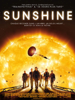 Affiche du film Sunshine
