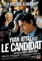 Affiche miniature du film Le Candidat 