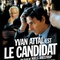 Affiche du film Le Candidat  - Le Candidat  