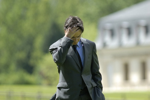 le candidat 02 - Le Candidat 