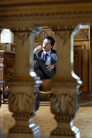 le candidat 03 - Le Candidat 