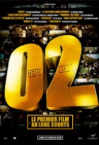 Affiche miniature du film Zéro 2 