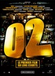 Affiche du film Zéro 2 