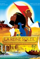 Affiche miniature du film La Reine soleil 