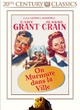 Affiche du film On murmure dans la ville 