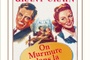 Affiche du film On murmure dans la ville 