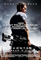 Affiche miniature du film Shooter, tireur d'élite