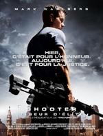 shooter 01 - Shooter, tireur d'élite