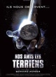 Affiche du film Nos amis les Terriens