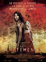 les chatiments 13 - Les Châtiments 