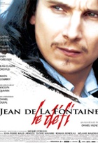 Affiche miniature du film Jean de La Fontaine, le défi