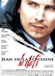 Affiche du film Jean de La Fontaine, le défi
