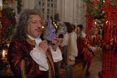 jean de la fontaine le defi 02 - Jean de La Fontaine, le défi