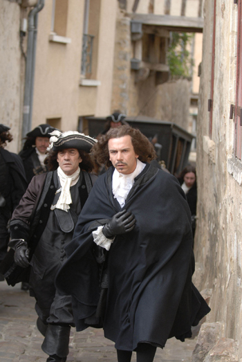 jean de la fontaine le defi 07 - Jean de La Fontaine, le défi