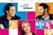 Affiche du film J'veux pas que tu t'en ailles