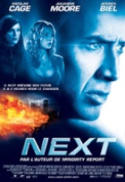 Affiche miniature du film Next