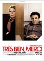 Très bien, merci 