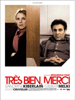 tres bien merci 01 - Très bien, merci 
