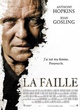 Affiche du film La Faille