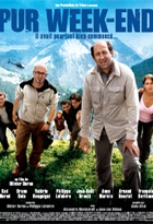 Affiche miniature du film Pur week-end