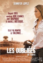 Affiche miniature du film Les Oubliées de Juarez 