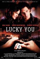 Affiche miniature du film Lucky You