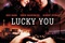 Affiche du film Lucky You