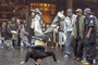 steppin 02 - Steppin'