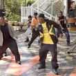 steppin 18 - Steppin'