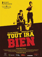 Affiche du film Tout ira bien