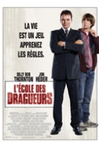 Affiche miniature du film L'Ecole des dragueurs