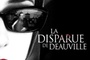 Affiche du film La Disparue de Deauville