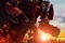 affiche teaser usa