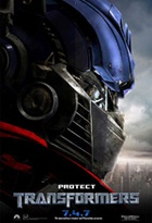 Affiche miniature du film Transformers