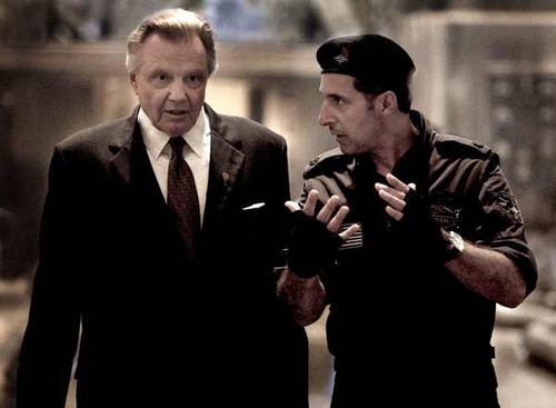 jon voight john turturro