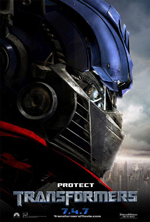 transformers 01 - Transformers