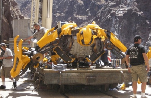 transformers 03 - Transformers
