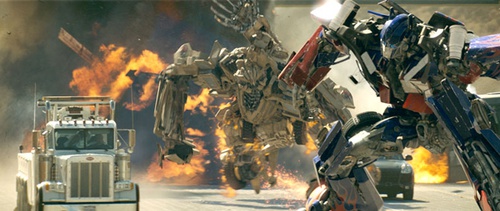 transformers 11 - Transformers