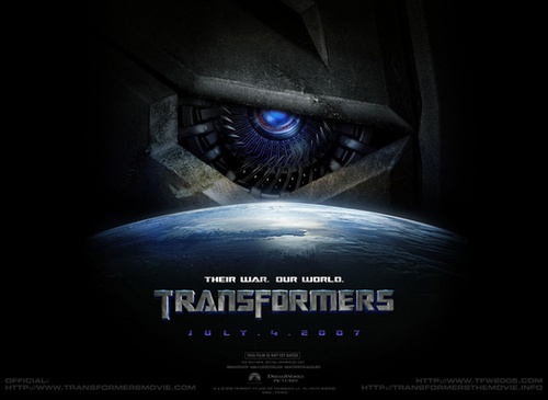 transformers 12 - Transformers