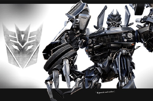 transformers 17 - Transformers