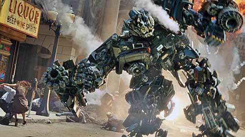 transformers 61 - Transformers