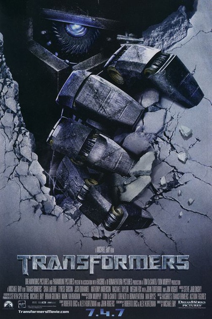transformers 88 - Transformers