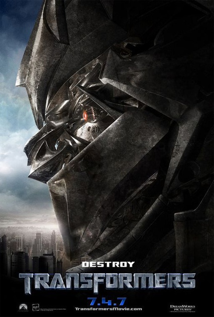 transformers 91 - Transformers