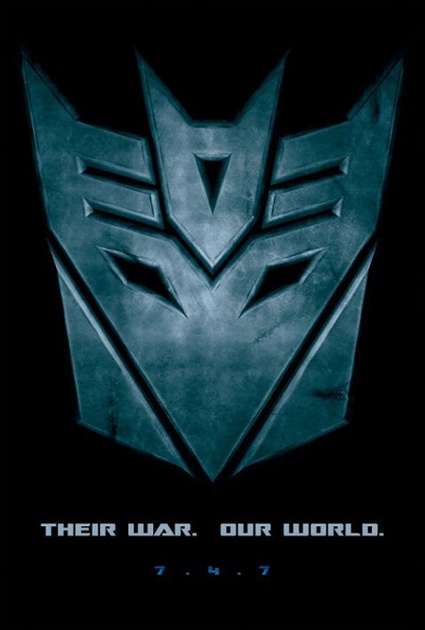 transformers 92 - Transformers