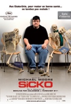 Affiche miniature du film Sicko